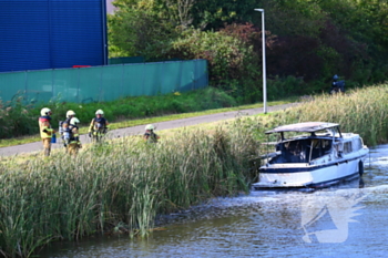 brand ceresweg leeuwarden