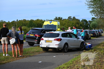 ongeval feantersdyk earnewâld