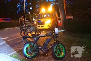 ongeval apeldoornseweg arnhem