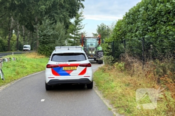 ongeval orgellaan uden