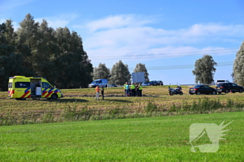 ongeval leeuwarden-oost 26 - n31 r 53,2 b wirdum