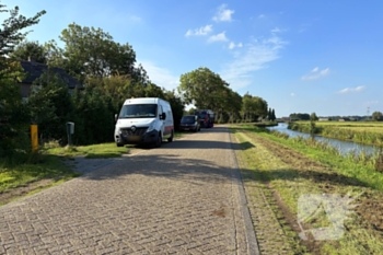 ongeval langeslag laag zuthem