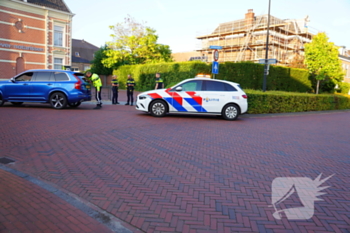 ongeval stationsweg meppel