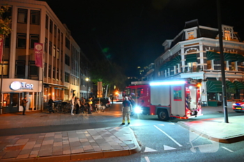 brand stationsweg leeuwarden