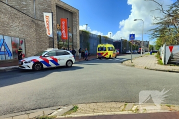ongeval de jokse leeuwarden