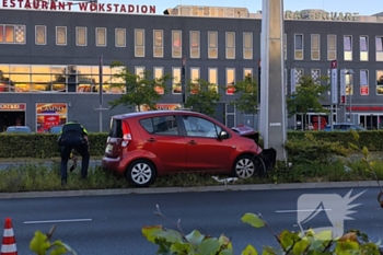 ongeval ceintuurbaan zwolle