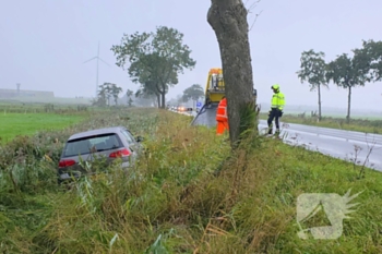 ongeval provincialeweg - n246 21,1 assendelft