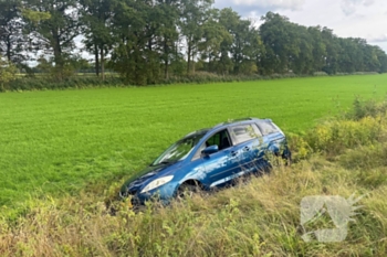 ongeval broekdalerbaan - n279 r 45,2 beek en donk