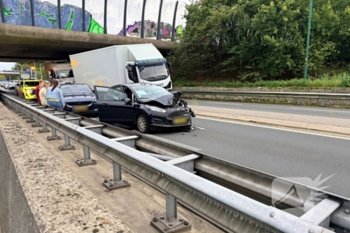 ongeval volkel 13 - n264 l 24,6 uden