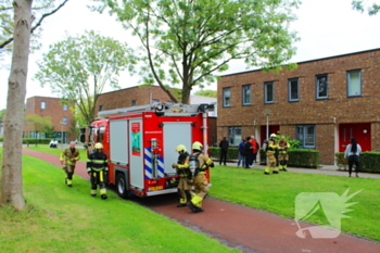 brand van eesterenplein leeuwarden