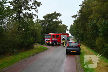 brand bûtefjild feanwâlden