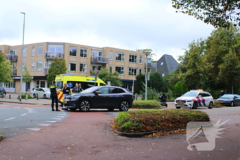 ongeval verlengde schrans leeuwarden