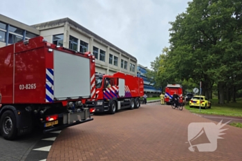 brand schepersmaat assen