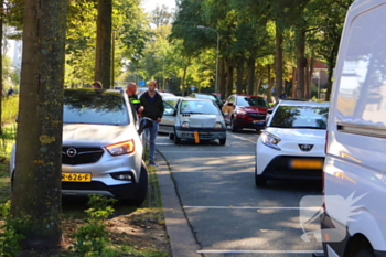 ongeval zeeweg katwijk