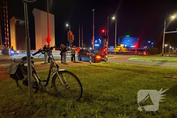 ongeval katerdijk zwolle