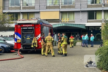 brand maarten harpertsz. trompweg dordrecht