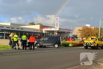 ongeval hearewei sexbierum