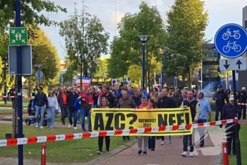 nieuws valutaboulevard amersfoort
