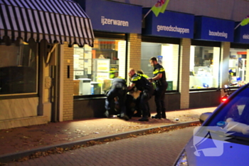 ongeval bassin weert