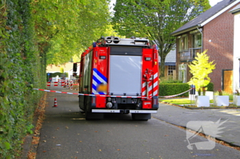 ongeval lakenstraat weert