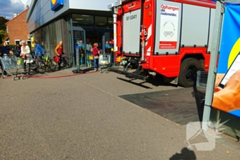 brand noorder parallelweg velp