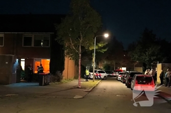 steekincident morra zwolle