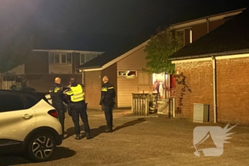 explosie oelerbeek zwolle