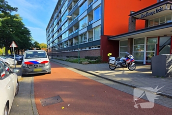nieuws thorbeckesingel veenendaal