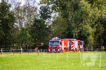 brand quirijnstokstraat tilburg
