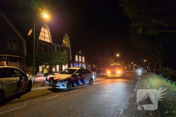 steekincident molenstraat bunschoten-spakenburg