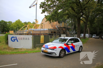 ongeval hushoverweg weert