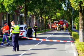 brand stijgbeugel zwaag