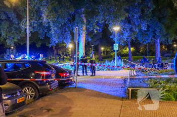 steekincident reina prinsen geerligsstraat amsterdam