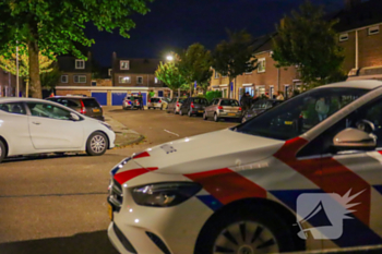steekincident tapuitenplein heemstede