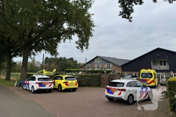 ongeval de bunders boekel