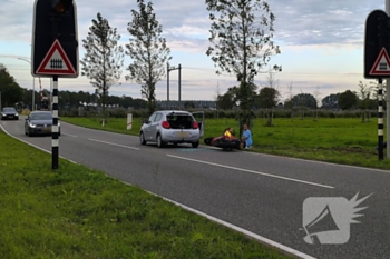 ongeval oosterlandenweg ijsselmuiden