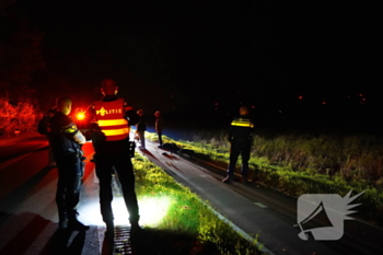 ongeval medemblikkerweg wieringerwerf
