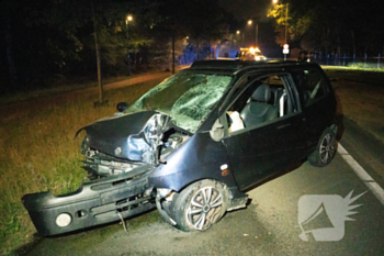 ongeval geldropseweg mierlo