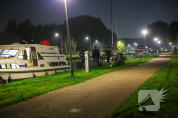 steekincident korte stammerdijk weesp