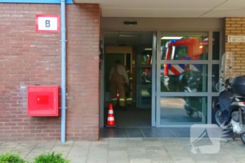 gaslekkage president kennedylaan velp