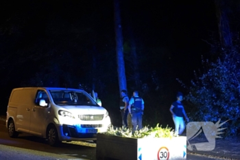 ongeval douwe kalmaleane leeuwarden