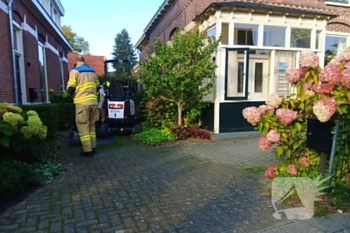 ongeval parkstraat velp