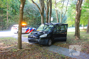 ongeval gooweg noordwijkerhout