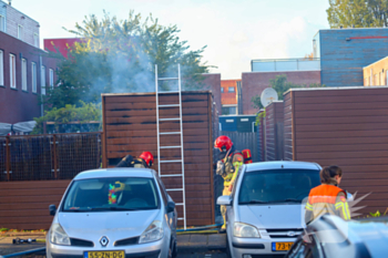 brand mauritius zaandam