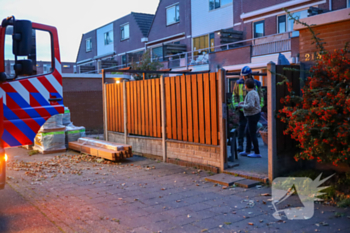 brand oksholm hoofddorp