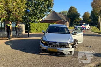 ongeval schouwstraat uden