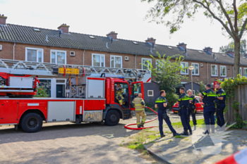 brand joannes reddingiusstraat amsterdam