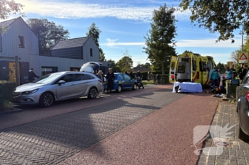 ongeval voorsterweg zwolle