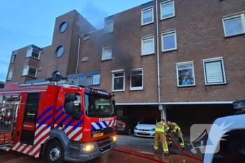 brand schrijnwerker spijkenisse