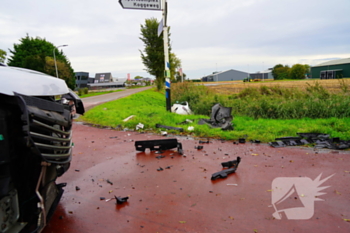 ongeval koggeweg hem